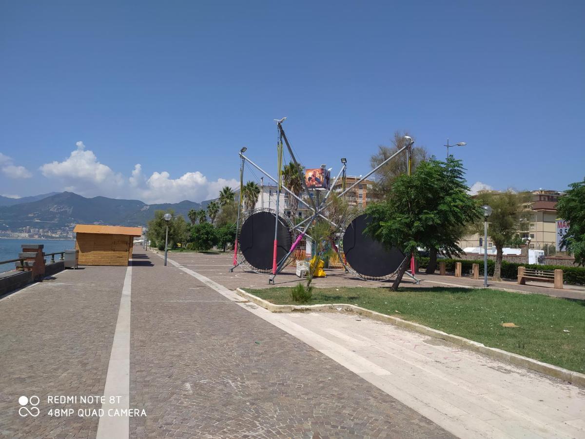 Bed and breakfast Civico 6 Salerno