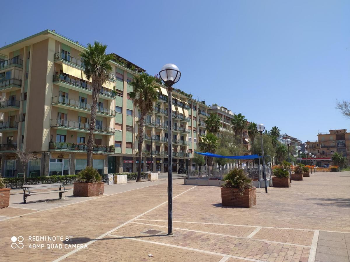 Civico 6 Salerno