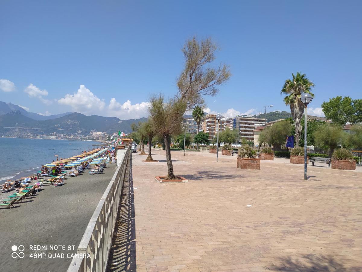 Bed & Breakfast Civico 6 Salerno