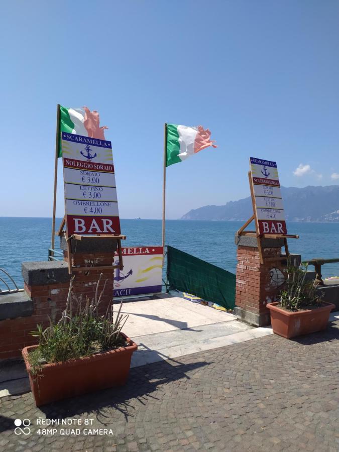 Bed & Breakfast Civico 6 *