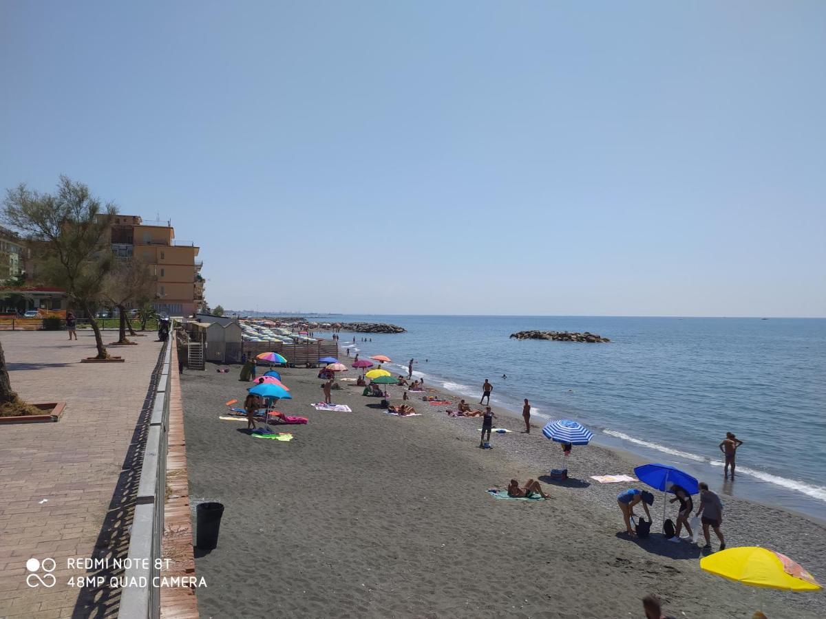 Civico 6 * Salerno