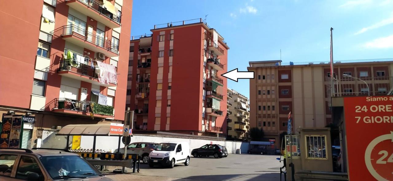 Civico 6 Bed and breakfast Salerno