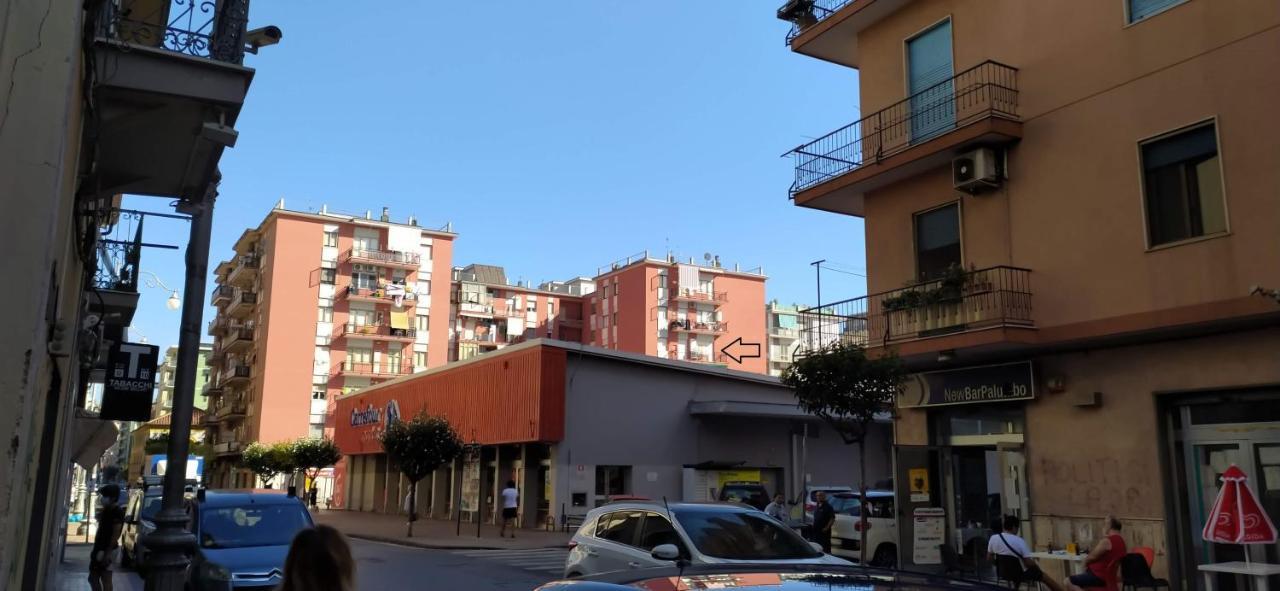 Bed and breakfast Civico 6 Salerno