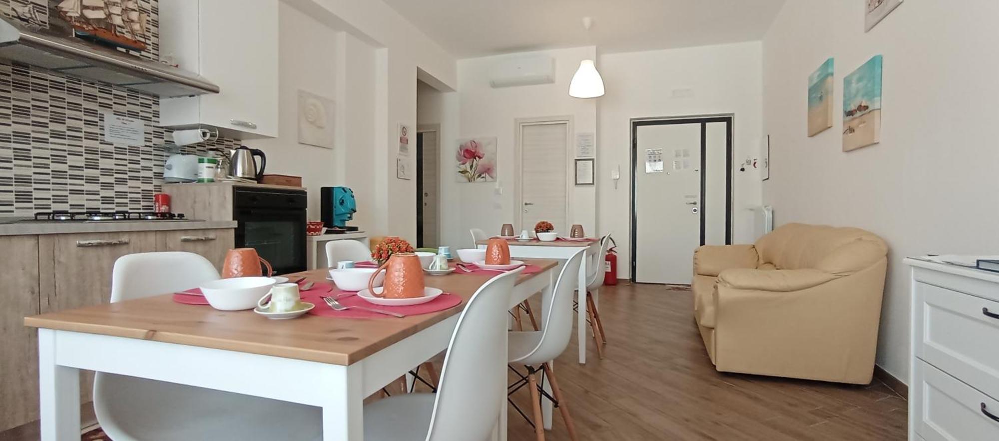Civico 6 Bed & Breakfast