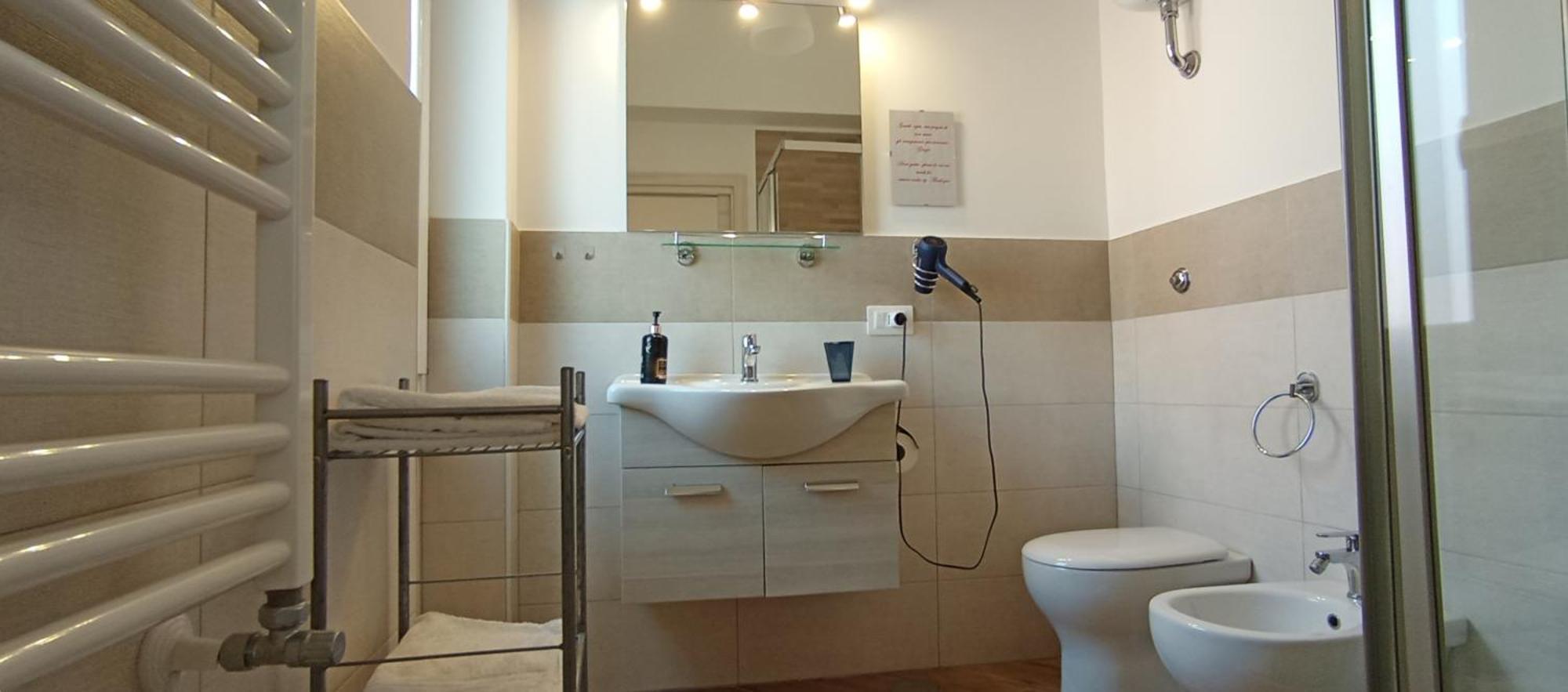 Bed and breakfast Civico 6 *