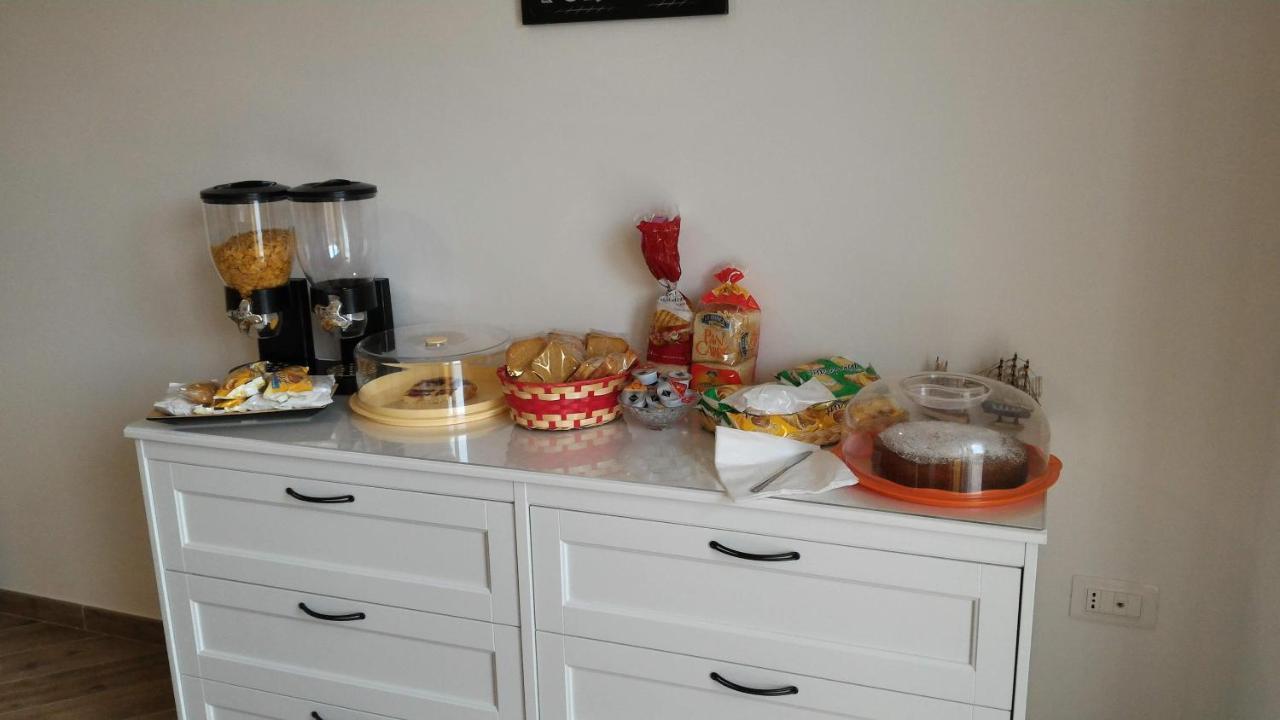 Bed & Breakfast Civico 6