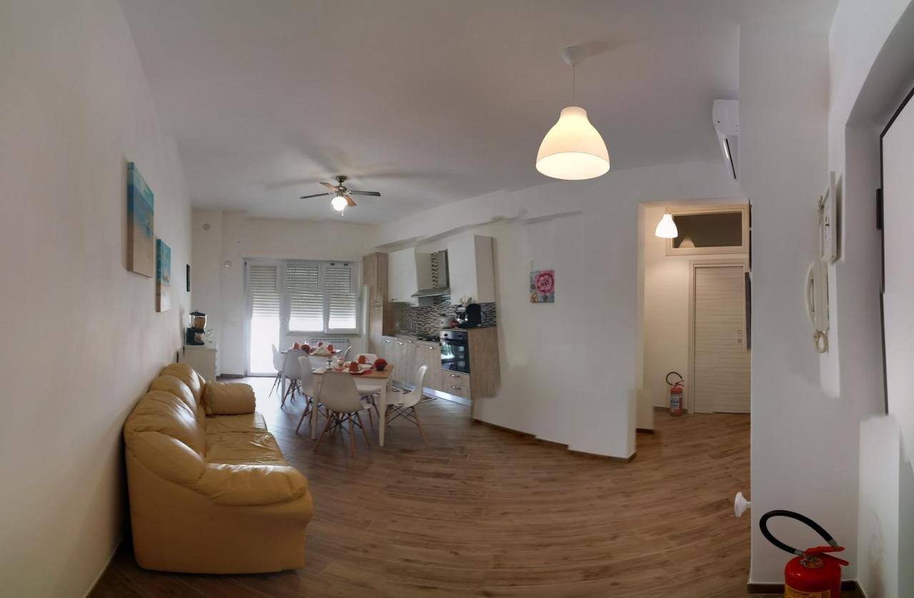 Civico 6 * Salerno