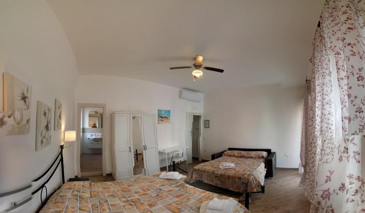 Civico Sei Bed & Breakfast *