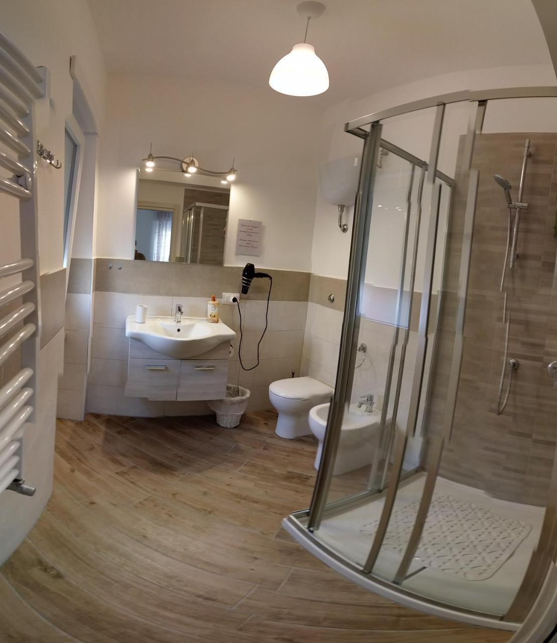 Civico 6 Bed and breakfast Salerno