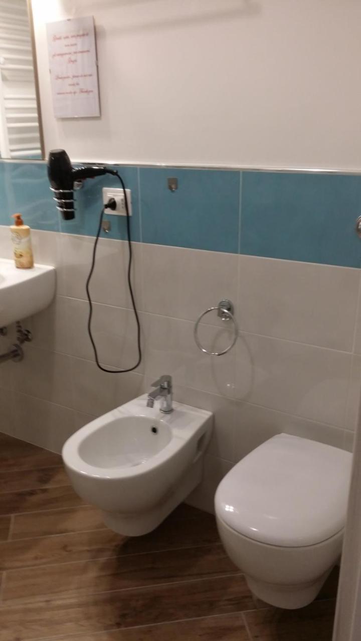 Civico 6 Bed and breakfast