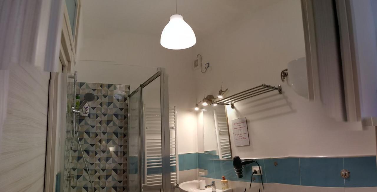 Civico Sei Bed & Breakfast *