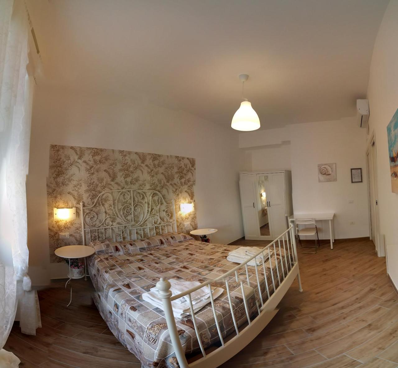 Bed and breakfast Civico 6 *
