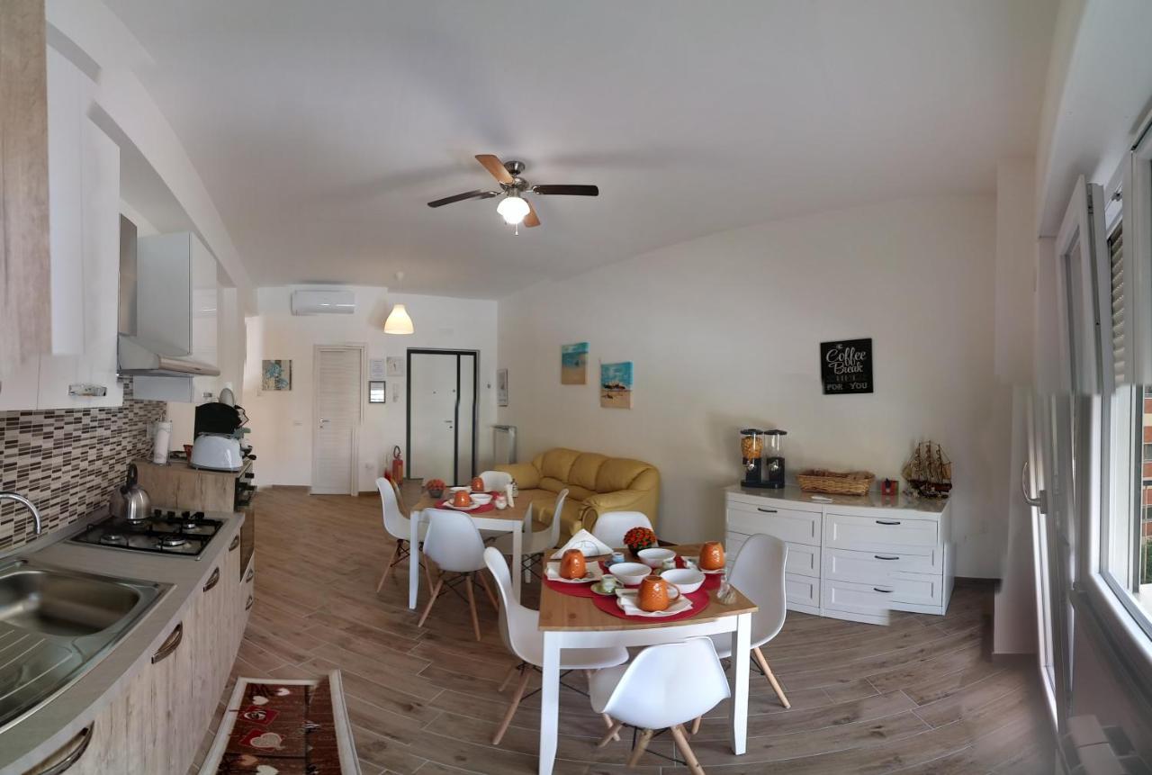 Bed & Breakfast Civico 6 Salerno