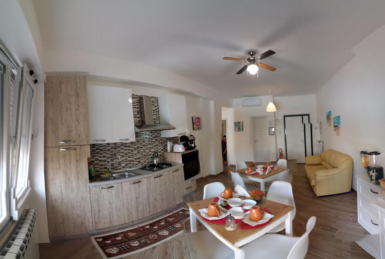 Civico 6 Bed & Breakfast Salerno