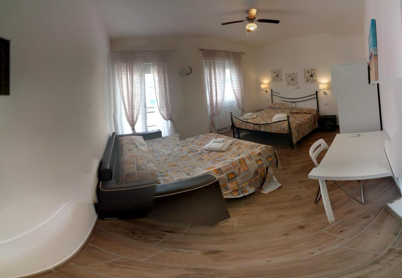 Bed and breakfast Civico 6 Salerno