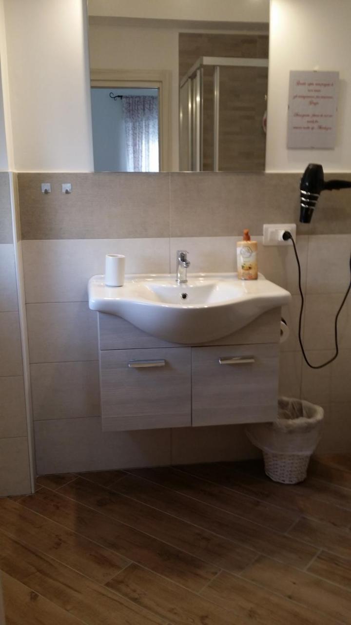 Bed and breakfast Civico 6