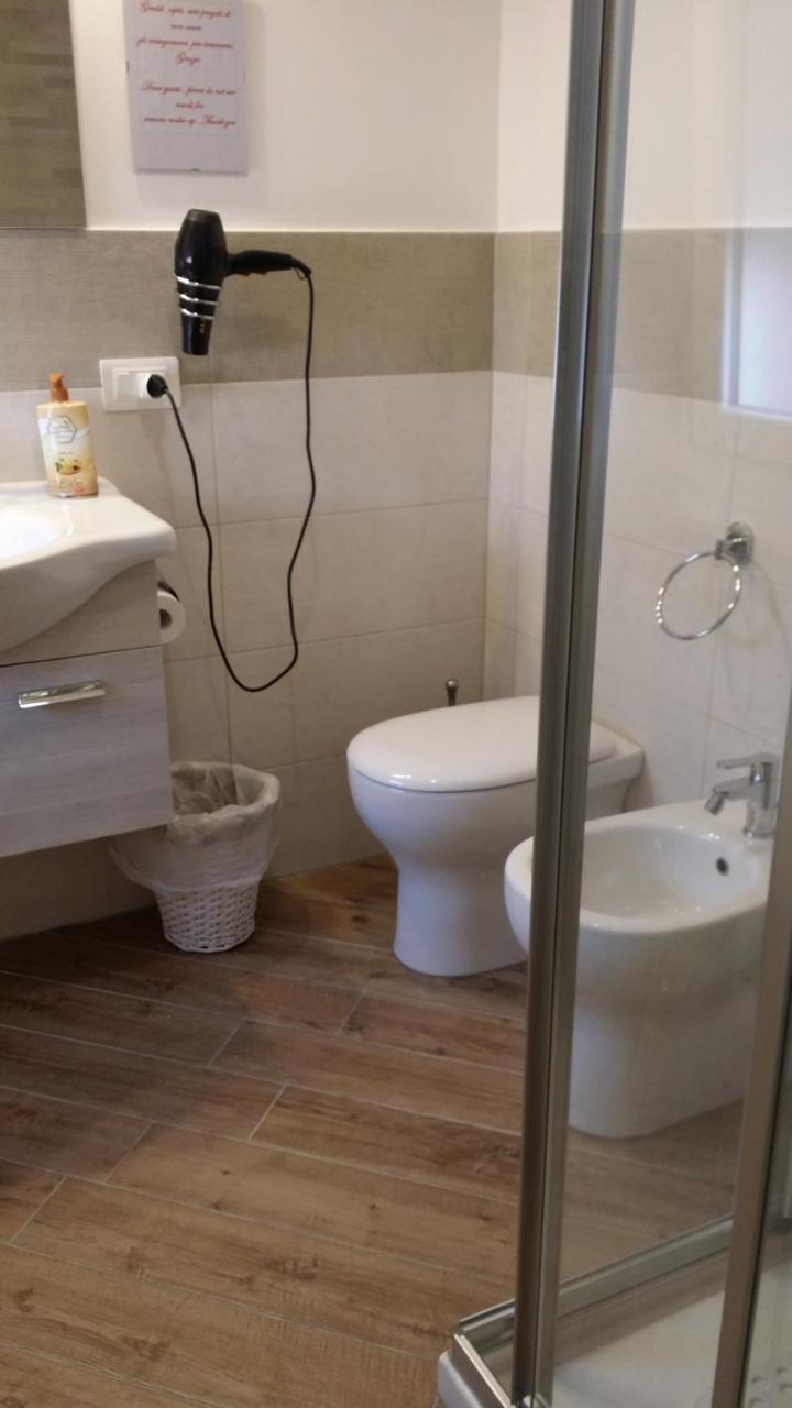 Bed and breakfast Civico 6 Salerno