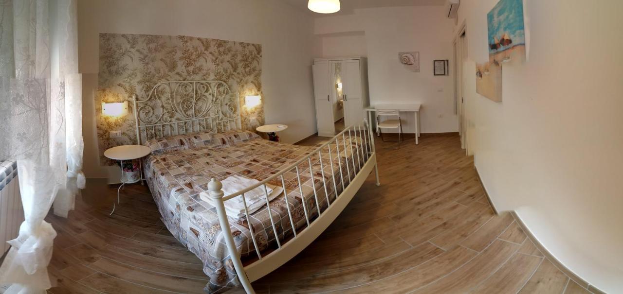 Bed and breakfast Civico 6